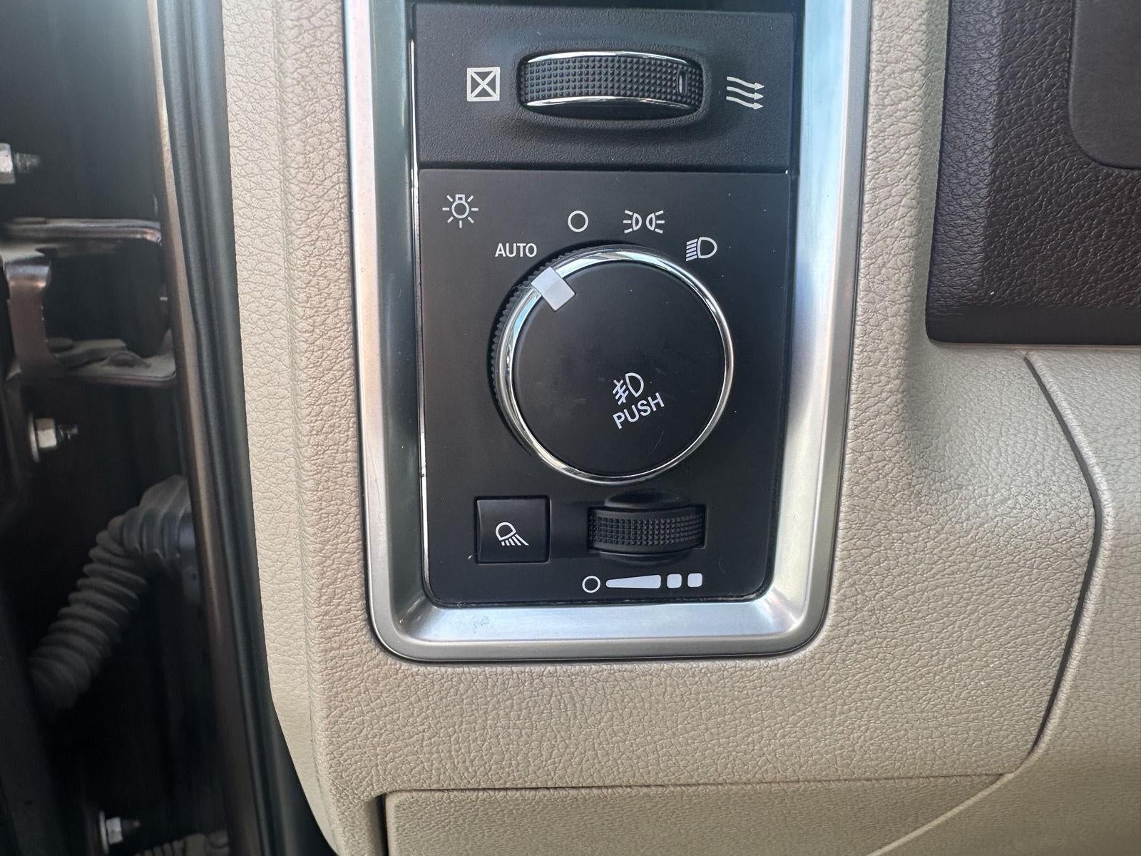 2015 RAM 1500 Lone Star