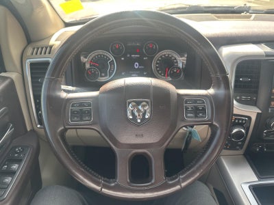 2015 RAM 1500 Lone Star