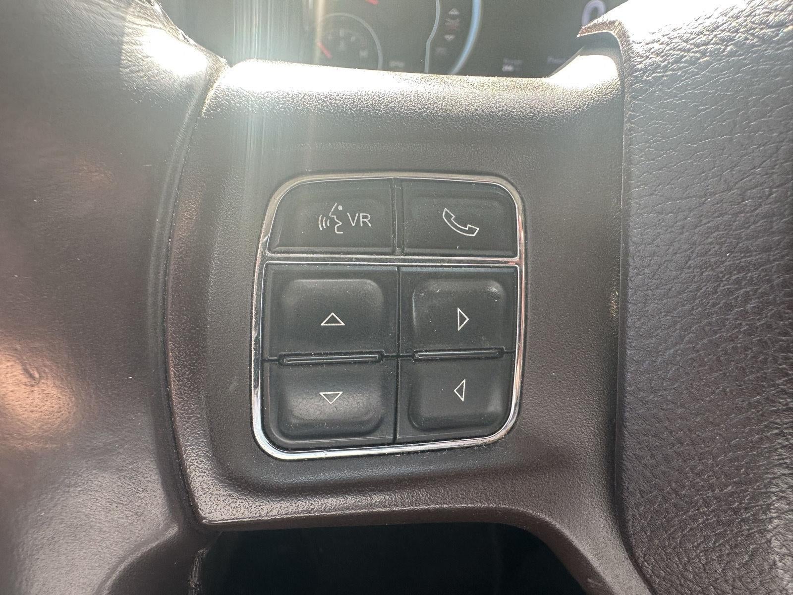 2015 RAM 1500 Lone Star