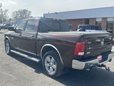 2015 RAM 1500 Lone Star
