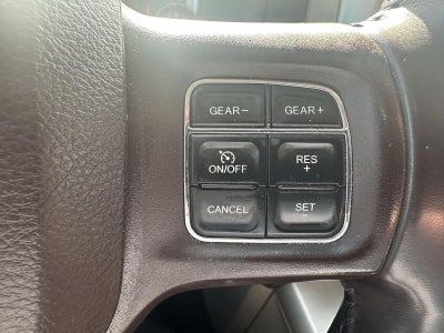 2015 RAM 1500 Lone Star