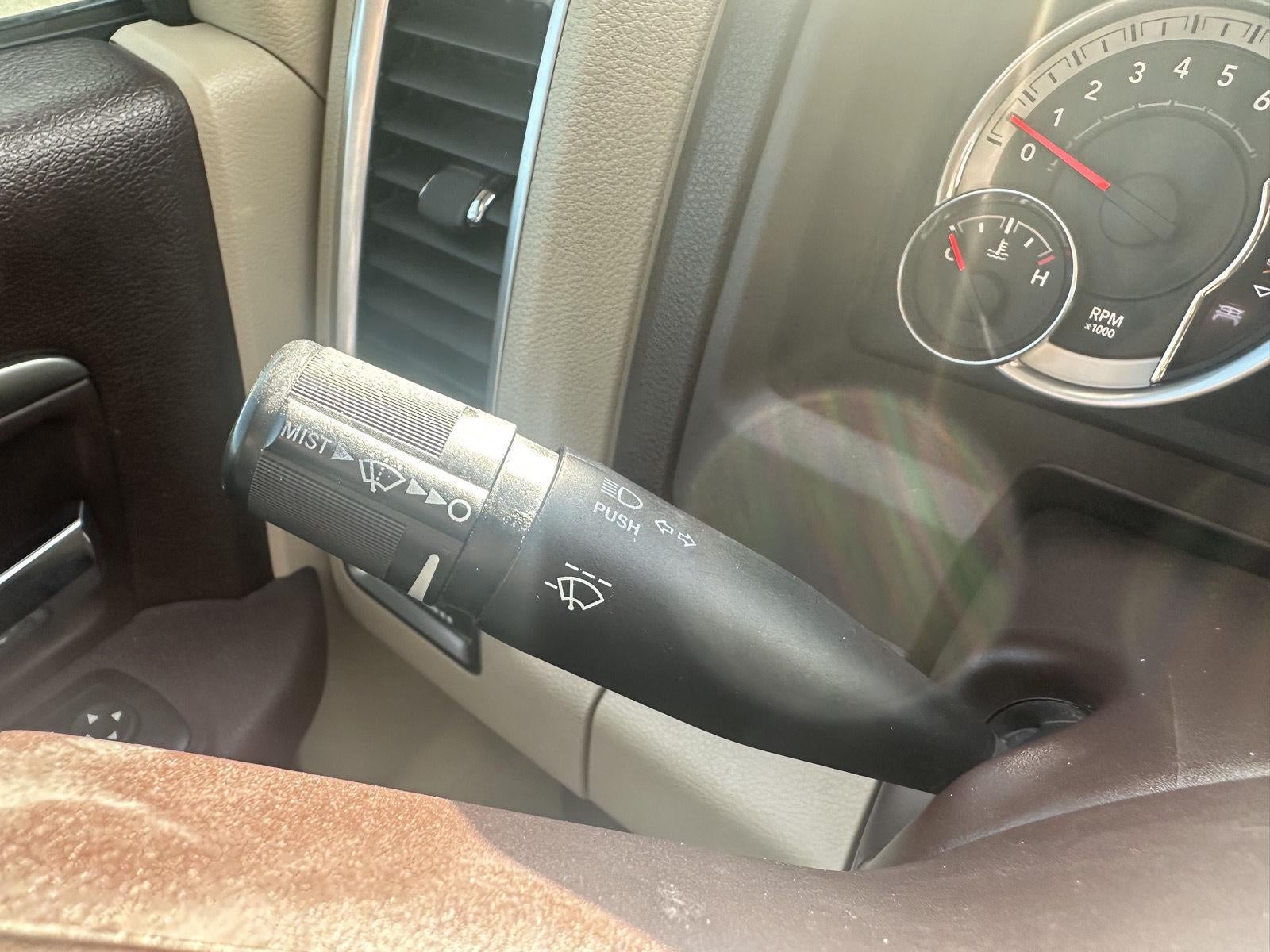 2015 RAM 1500 Lone Star