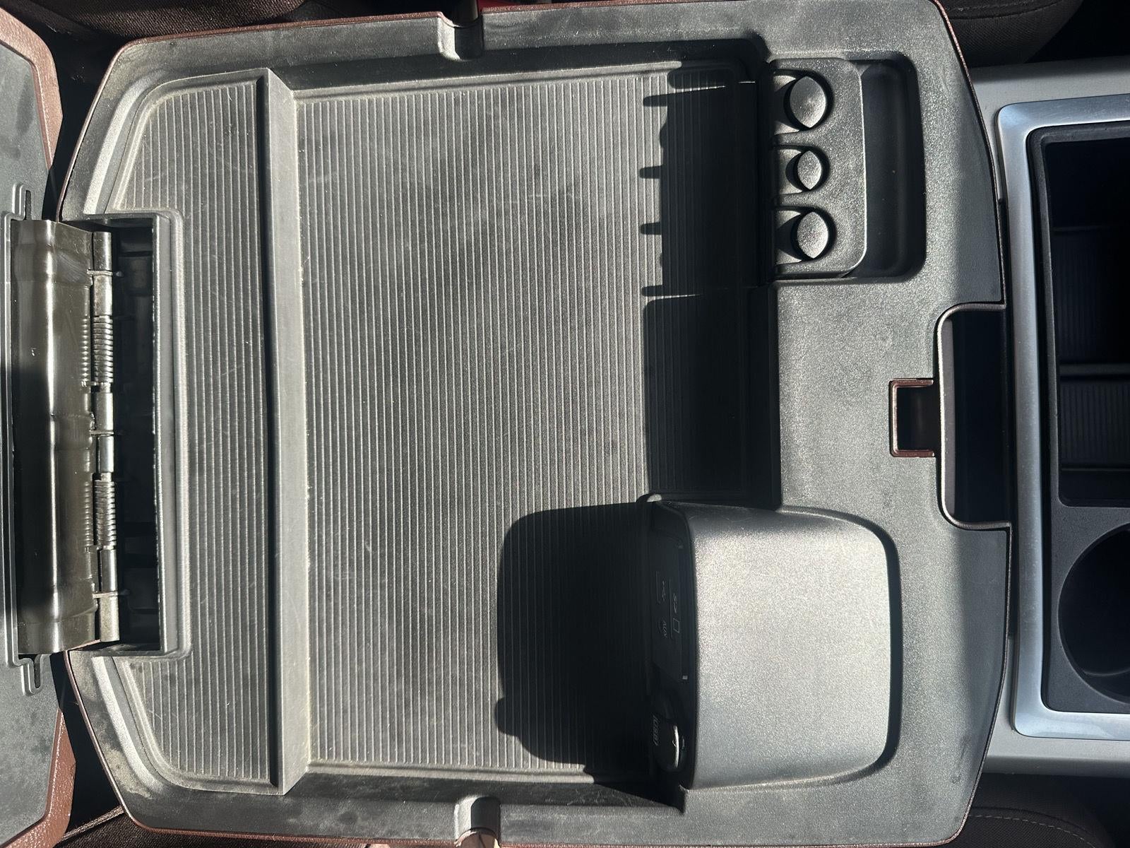 2015 RAM 1500 Lone Star