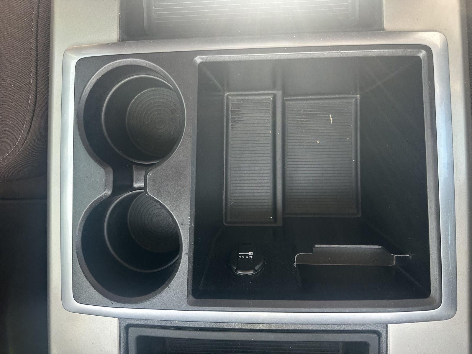 2015 RAM 1500 Lone Star