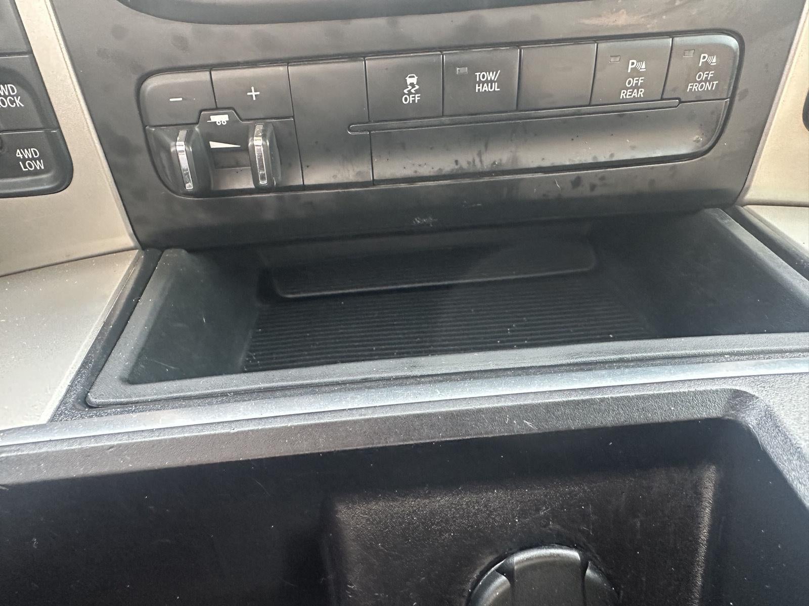 2015 RAM 1500 Lone Star