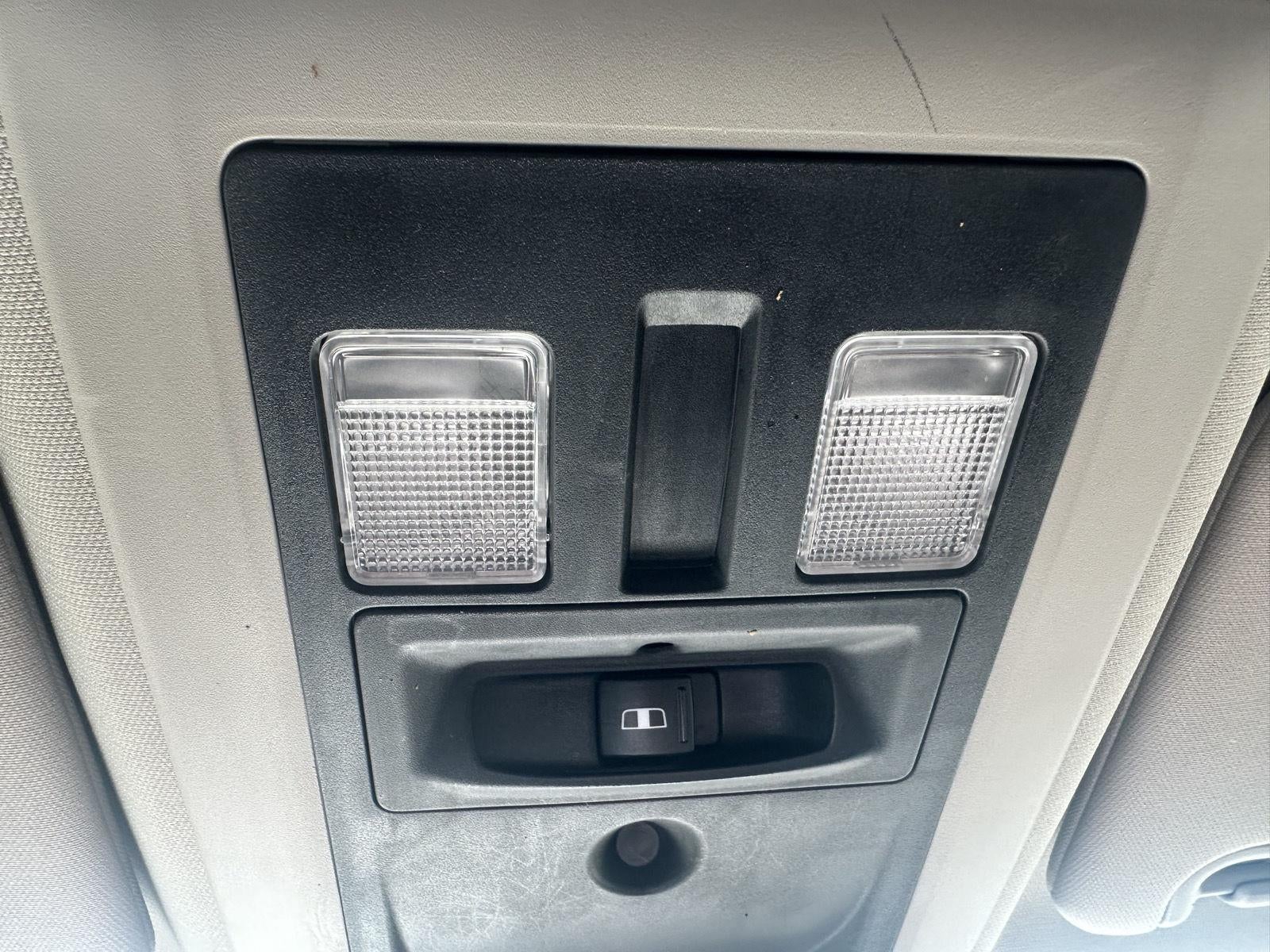 2015 RAM 1500 Lone Star