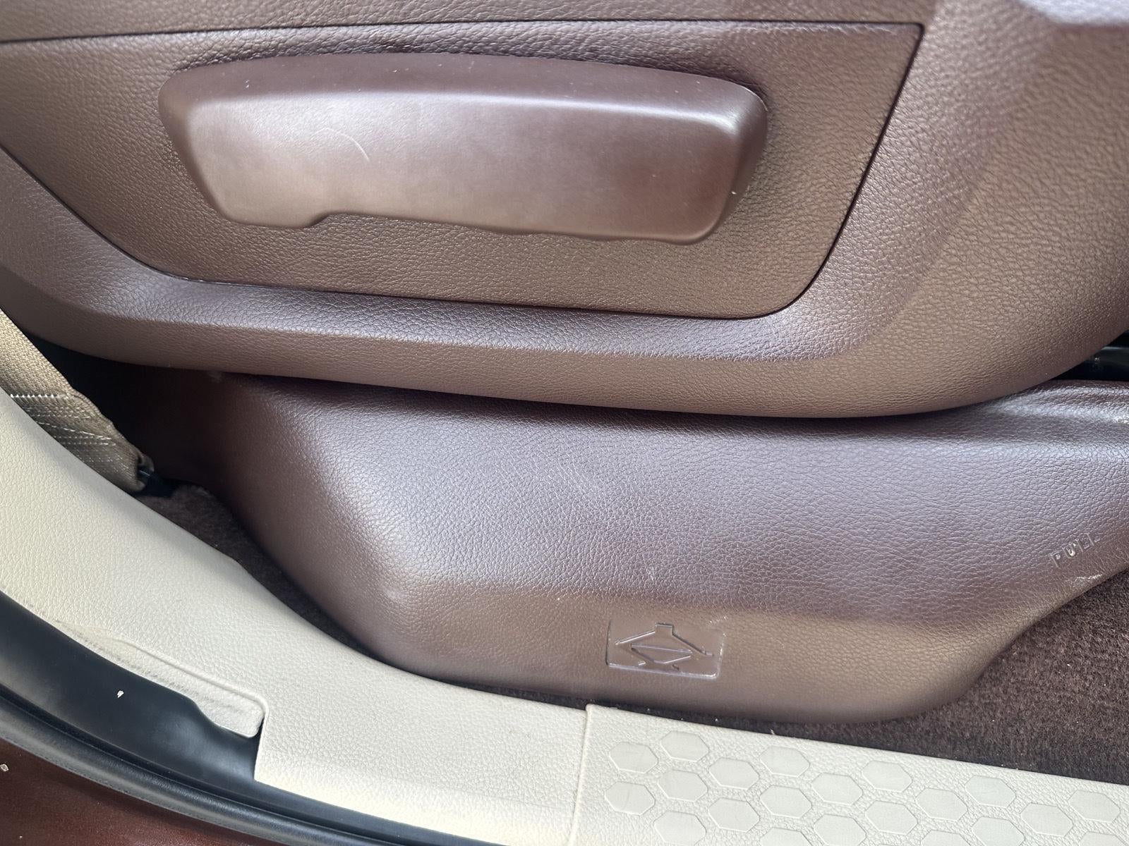 2015 RAM 1500 Lone Star