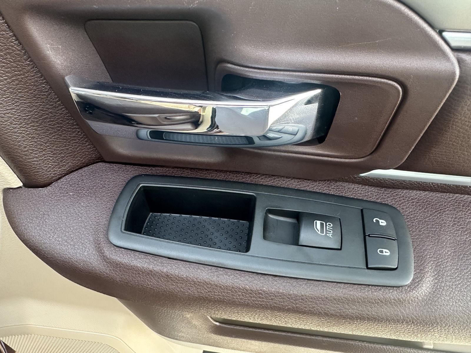 2015 RAM 1500 Lone Star