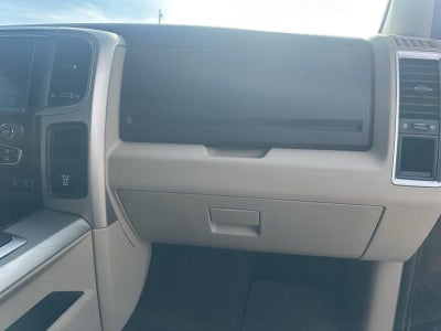 2015 RAM 1500 Lone Star