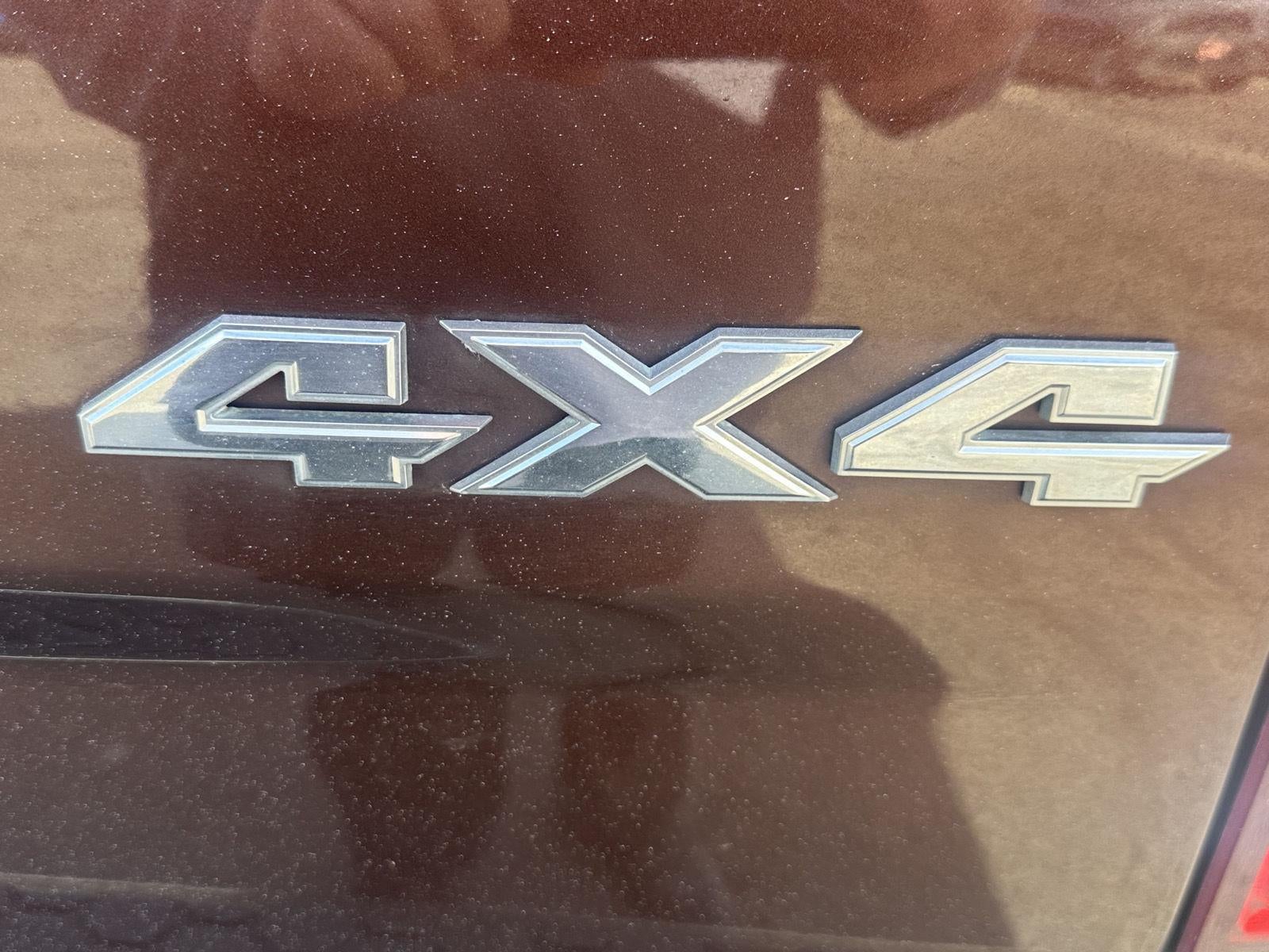 2015 RAM 1500 Lone Star