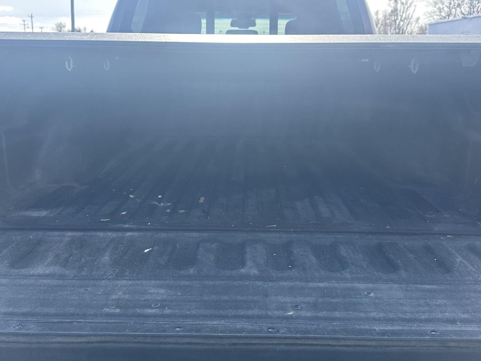 2015 RAM 1500 Lone Star