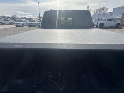 2015 RAM 1500 Lone Star