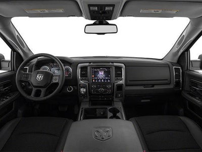 2014 RAM 1500 Laramie