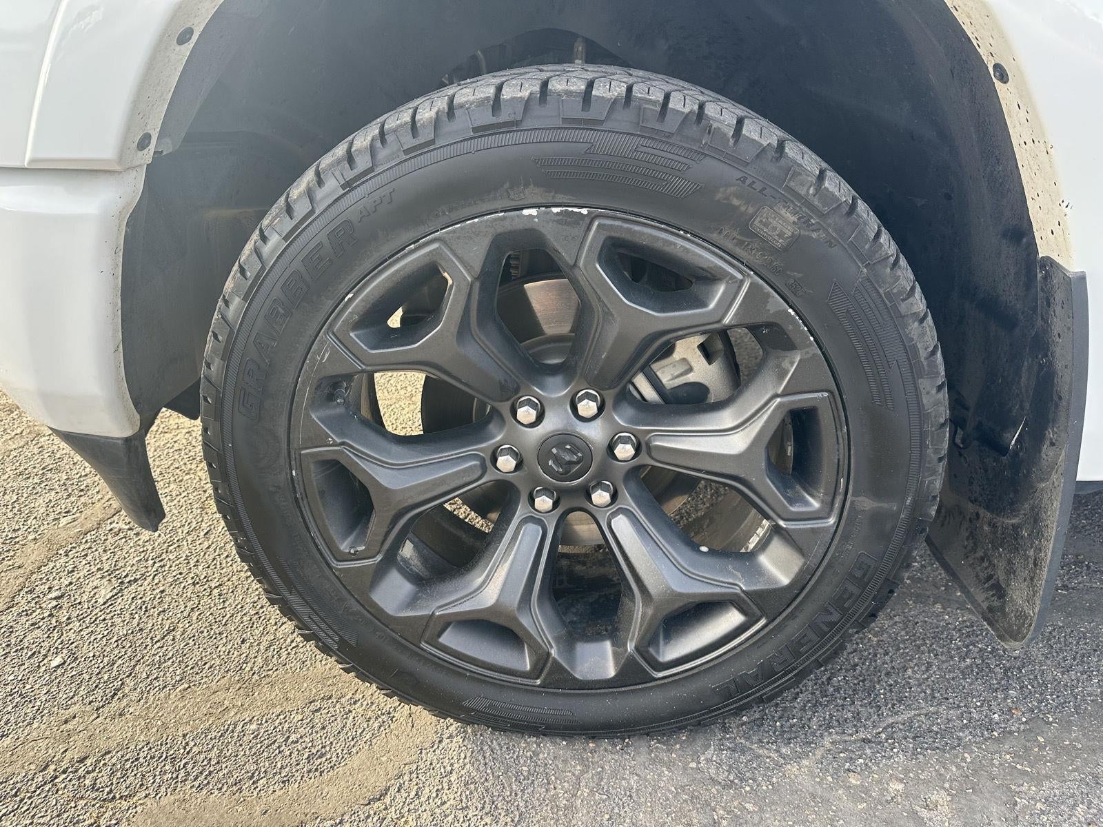 2023 RAM 1500 Limited