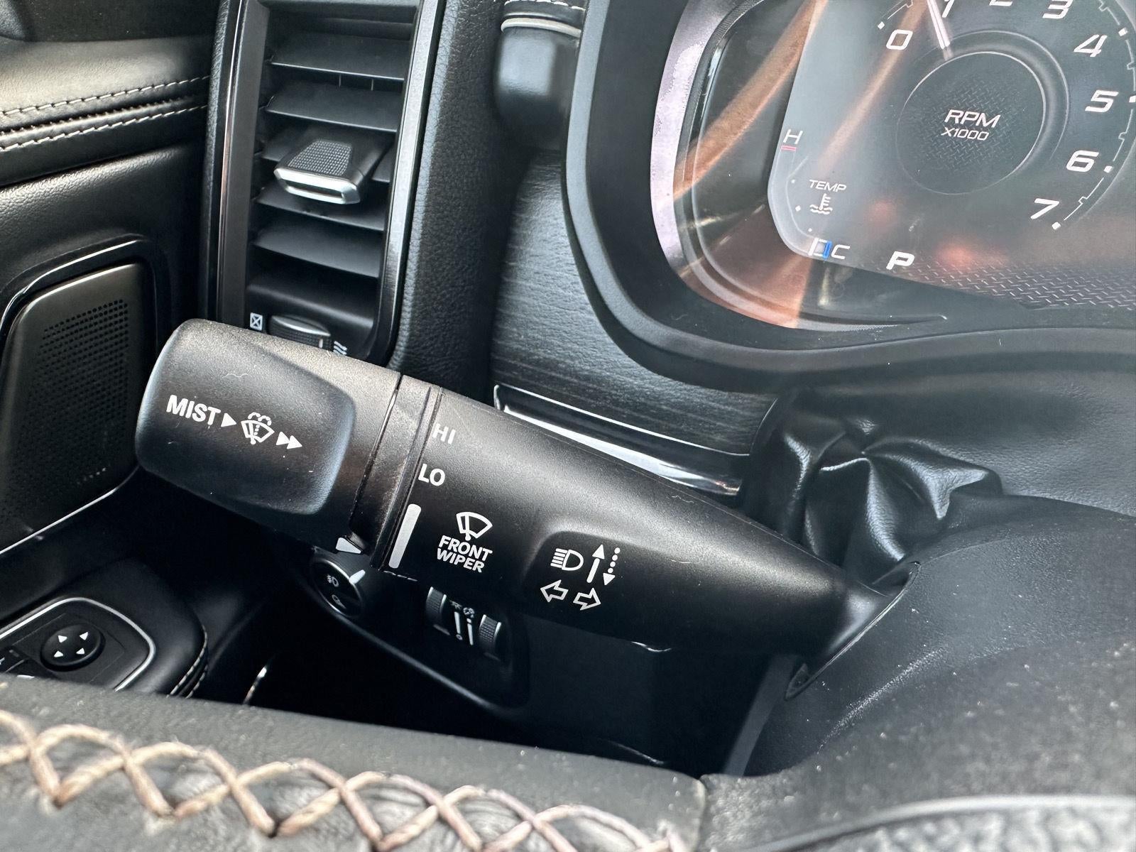 2023 RAM 1500 Limited