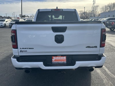 2023 RAM 1500 Limited