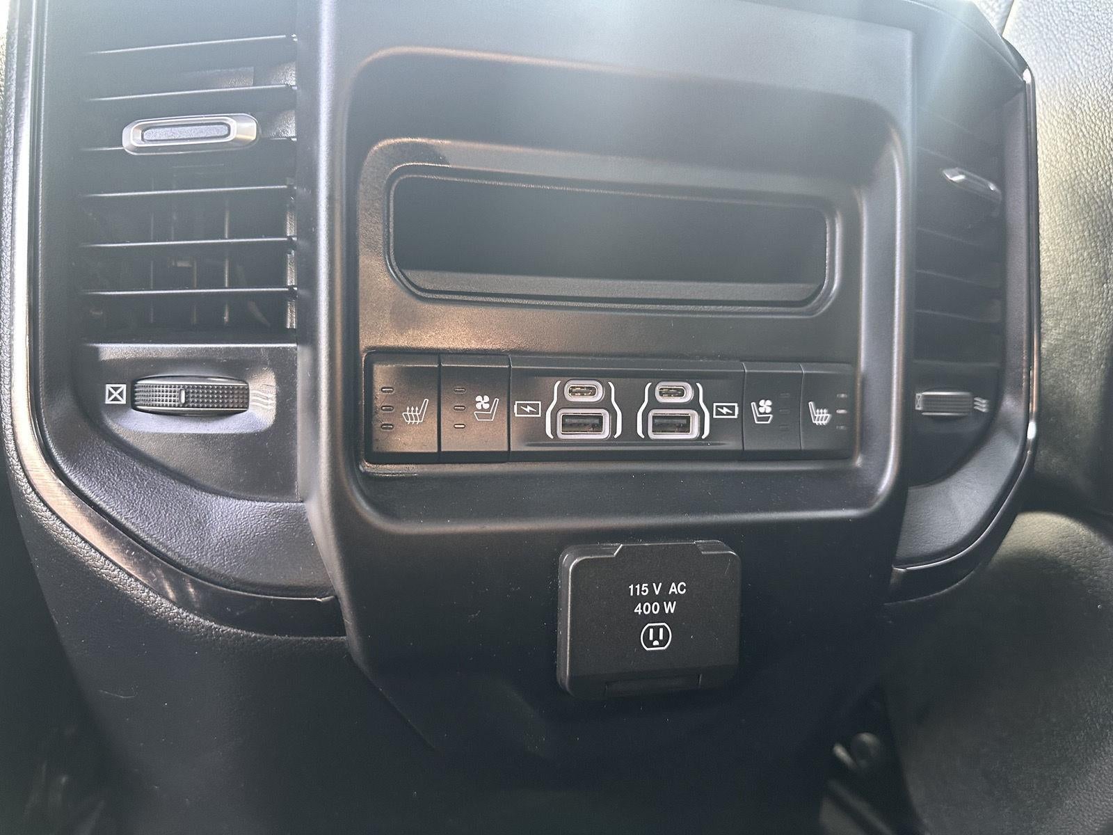 2023 RAM 1500 Limited