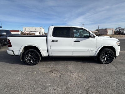2023 RAM 1500 Limited