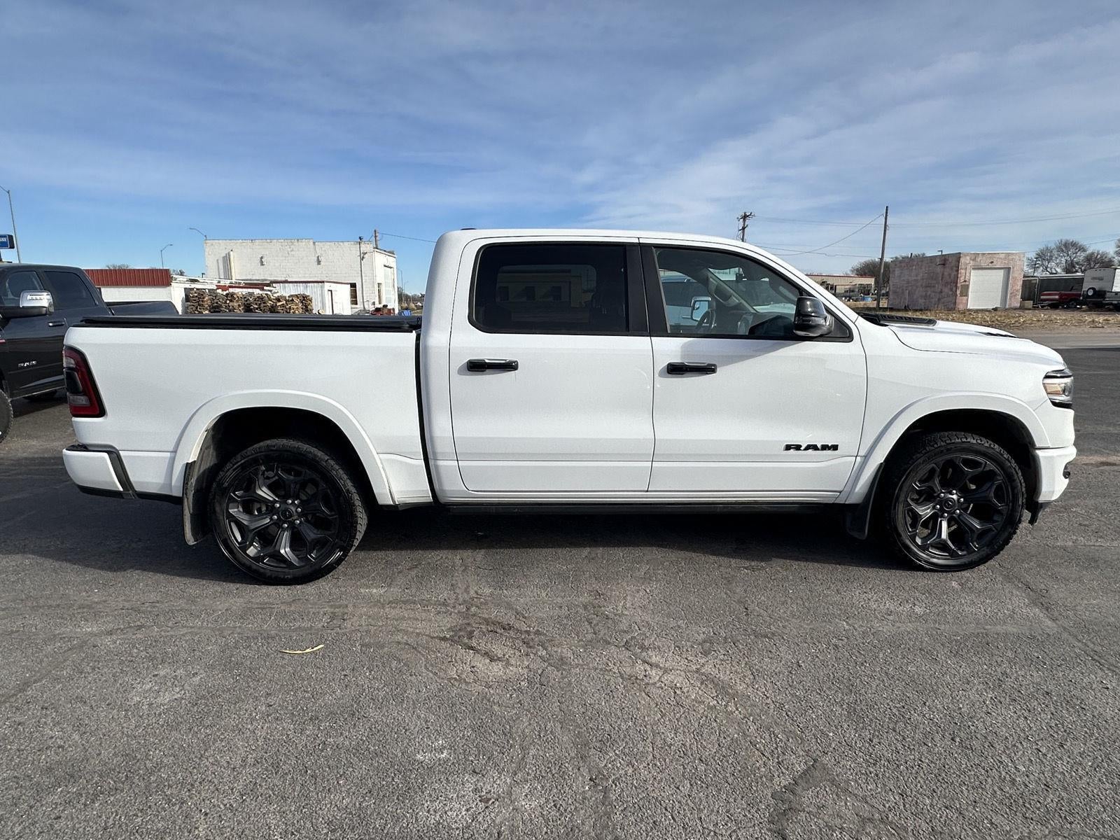 2023 RAM 1500 Limited