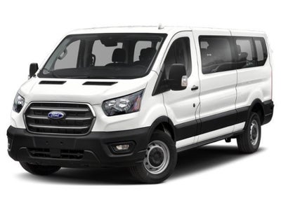 2020 Ford Transit Passenger Wagon XLT