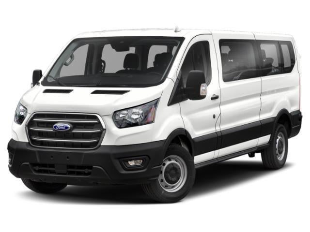 2020 Ford Transit Passenger Wagon XLT