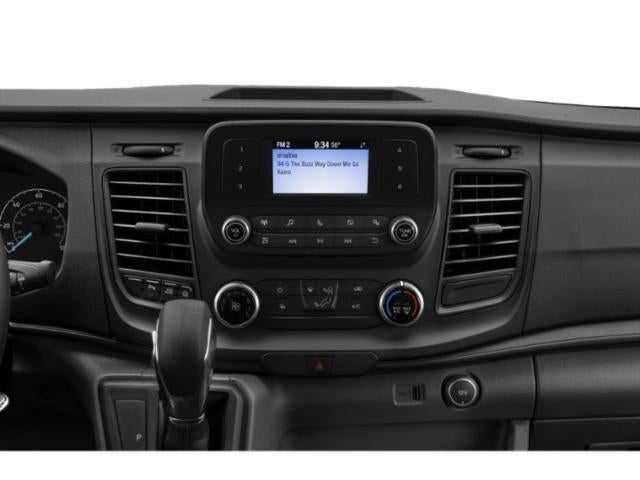 2020 Ford Transit Passenger Wagon XLT