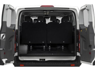 2020 Ford Transit Passenger Wagon XLT