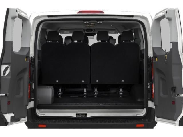 2020 Ford Transit Passenger Wagon XLT