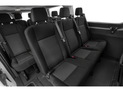 2020 Ford Transit Passenger Wagon XLT