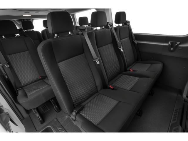 2020 Ford Transit Passenger Wagon XLT