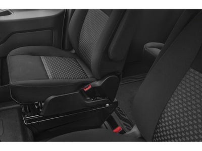 2020 Ford Transit Passenger Wagon XLT