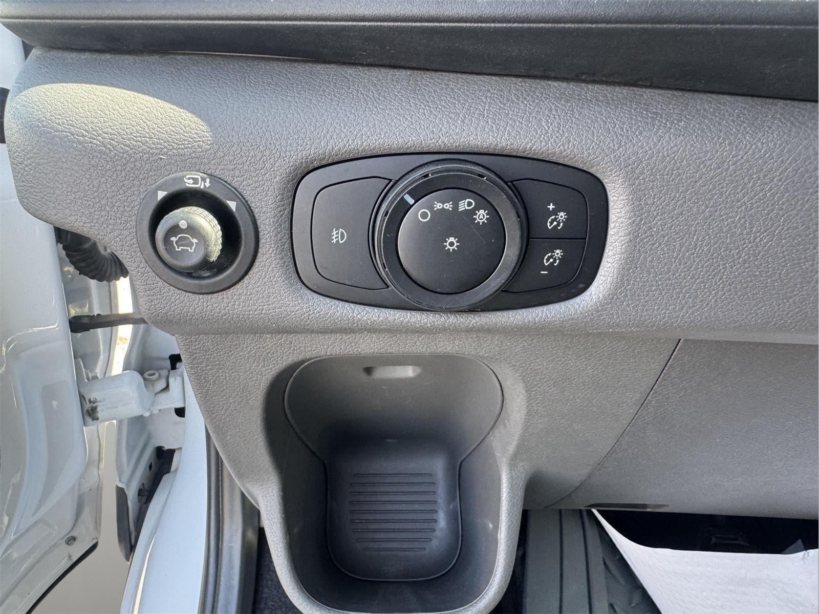 2020 Ford Transit Passenger Wagon XLT