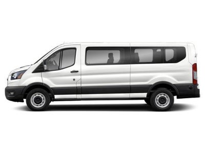 2020 Ford Transit Passenger Wagon XLT