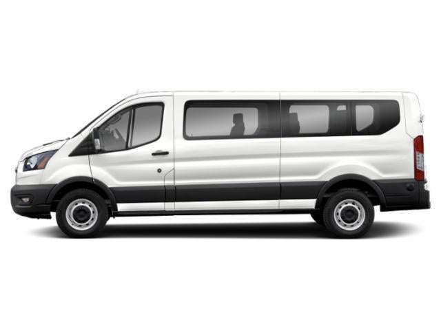 2020 Ford Transit Passenger Wagon XLT