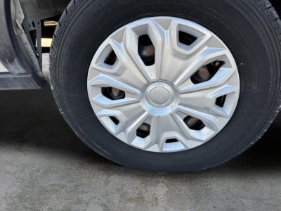 2020 Ford Transit Passenger Wagon XLT