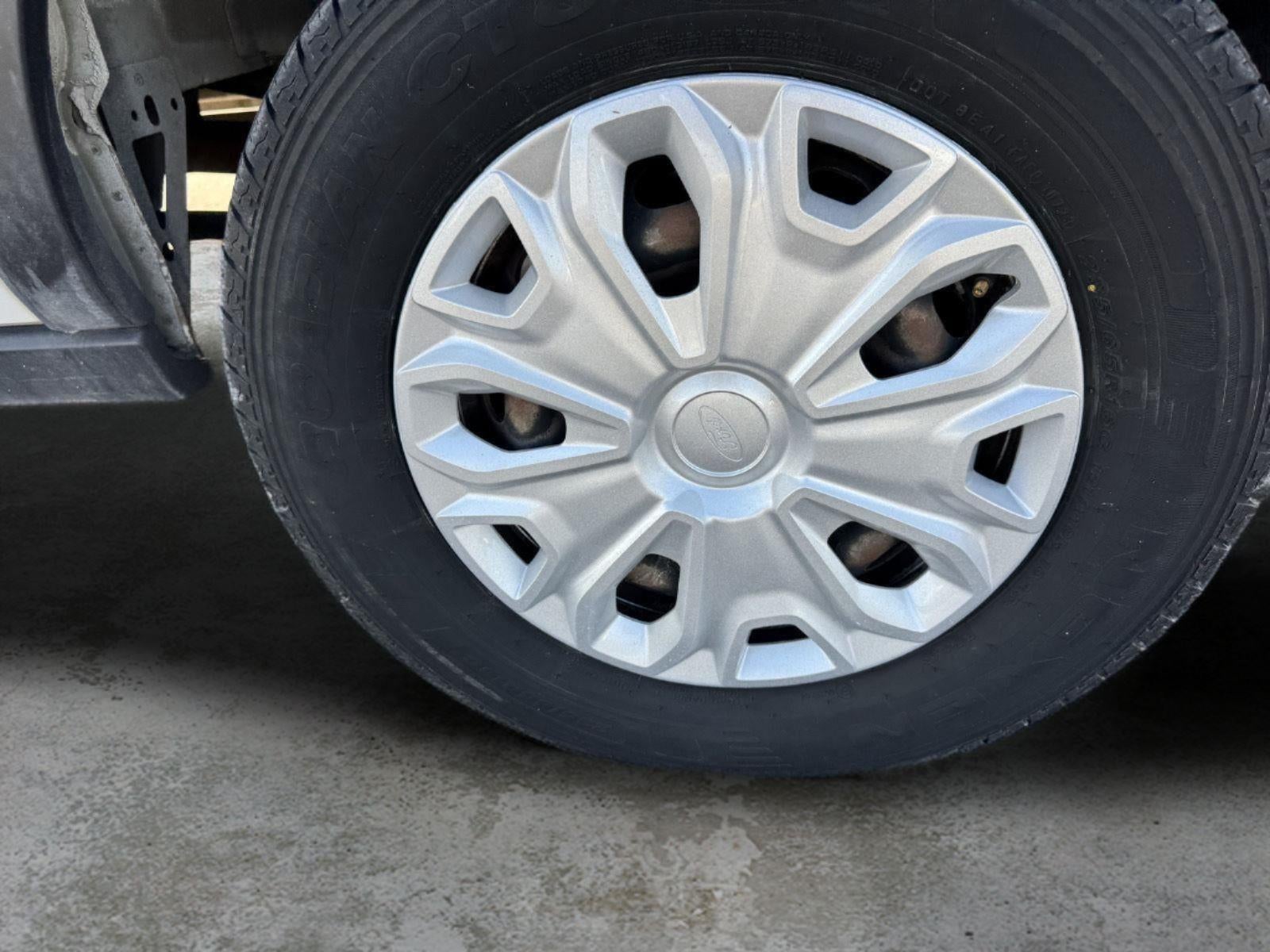2020 Ford Transit Passenger Wagon XLT
