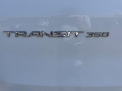 2020 Ford Transit Passenger Wagon XLT