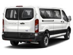 2020 Ford Transit Passenger Wagon XLT