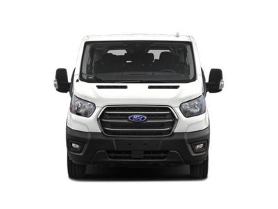 2020 Ford Transit Passenger Wagon XLT
