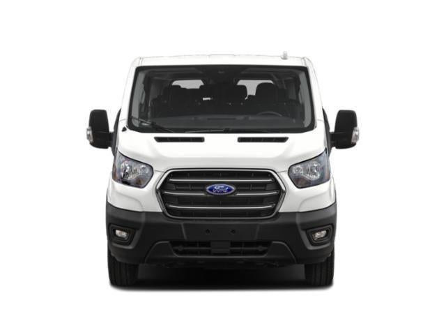 2020 Ford Transit Passenger Wagon XLT