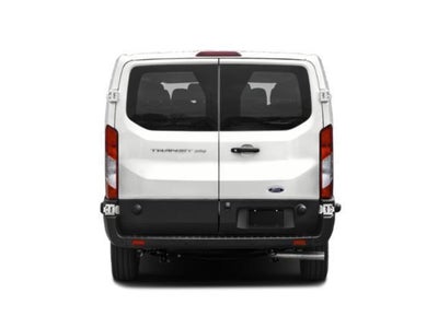 2020 Ford Transit Passenger Wagon XLT