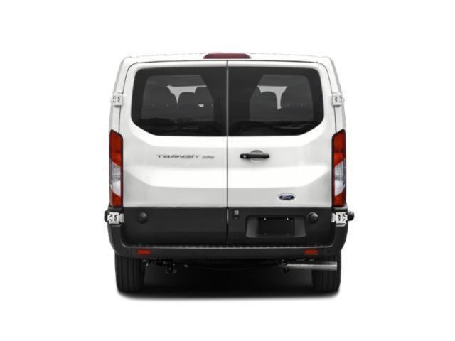2020 Ford Transit Passenger Wagon XLT