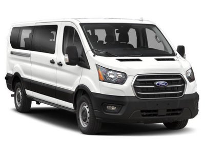 2020 Ford Transit Passenger Wagon XLT