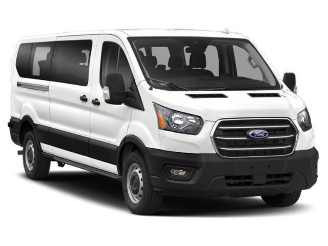 2020 Ford Transit Passenger Wagon XLT