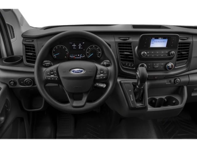 2020 Ford Transit Passenger Wagon XLT