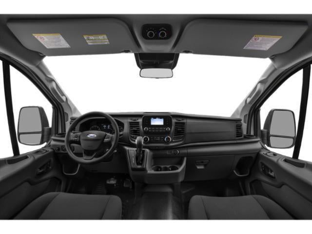 2020 Ford Transit Passenger Wagon XLT