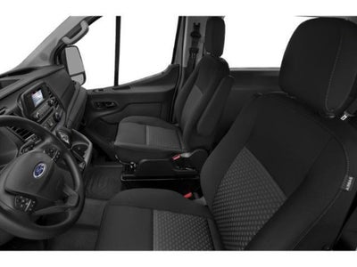 2020 Ford Transit Passenger Wagon XLT
