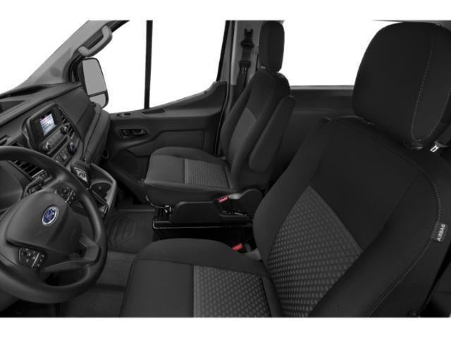 2020 Ford Transit Passenger Wagon XLT
