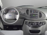 2008 Ford Econoline Wagon XLT