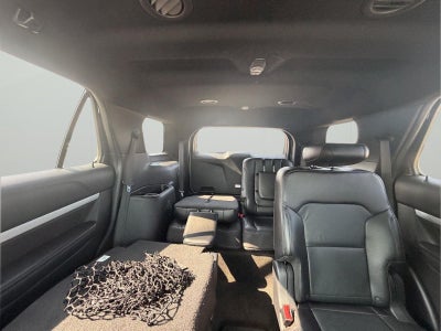 2016 Ford EXPLORER Base